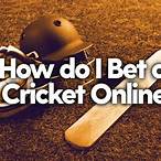 bitcoin cricket bet online